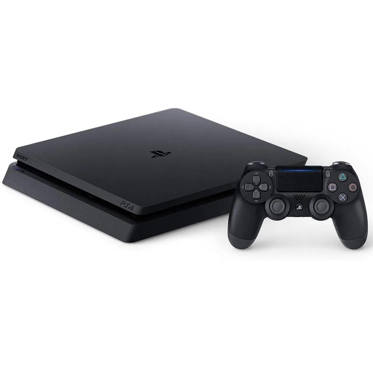 تبدیل ps4 کپی خور فلشی به مدل بدون فلش|کنسول، بازی ویدئویی و آنلاین|شاهین‌شهر, شهرک ردانی پور|دیوار