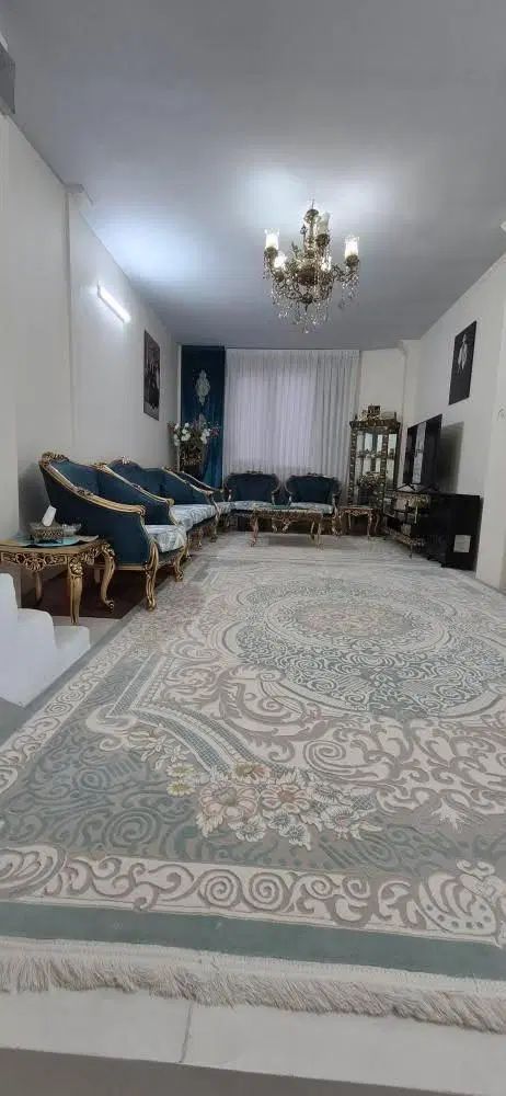 ۸۰متر دوبلکس دربستی نوساز نزدیک مترو|اجارهٔ آپارتمان|تهران, جوادیه تهرانپارس|دیوار
