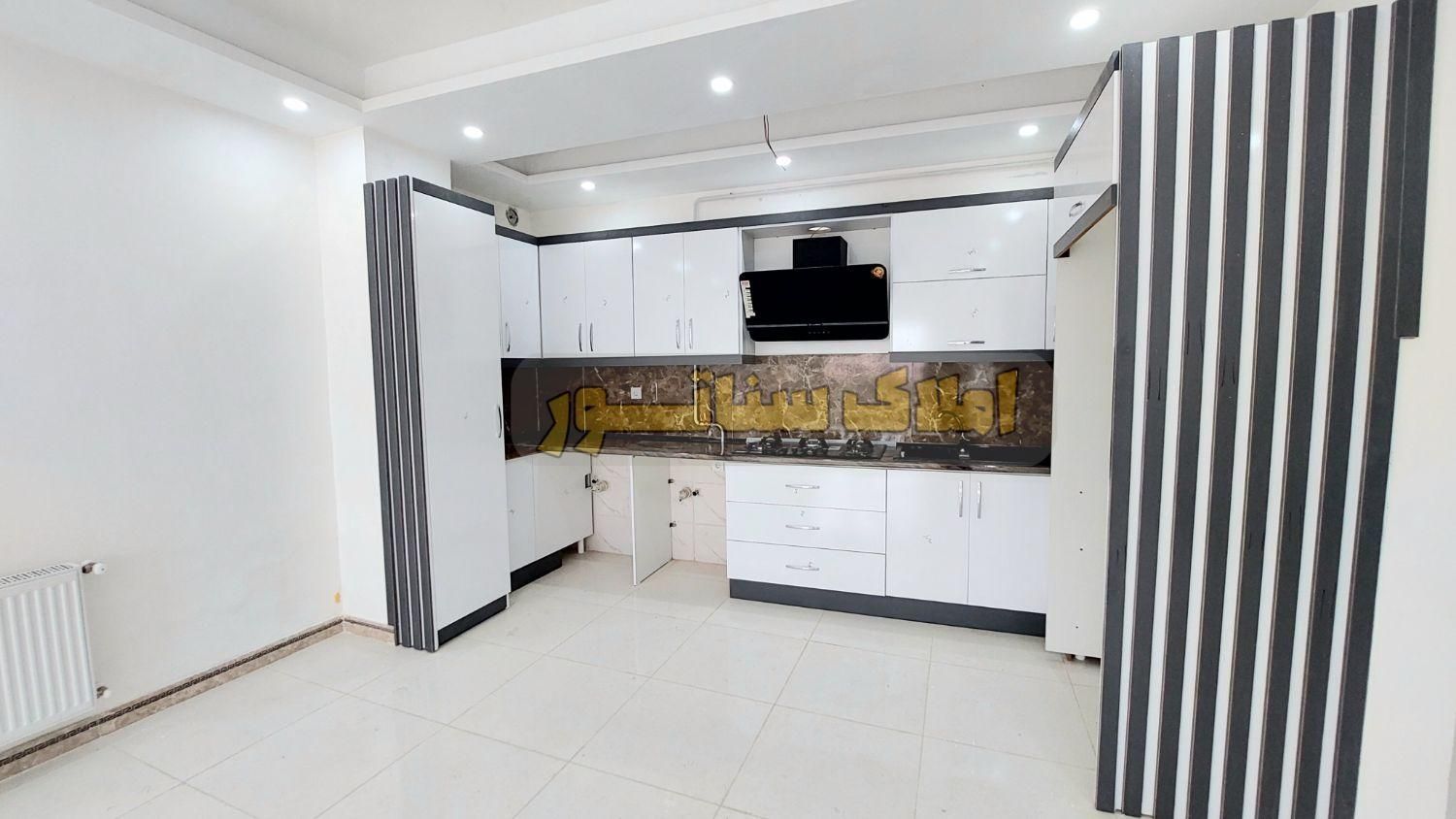 * AMLAK SENATOR * فروش آپارتمان 105متری|فروش آپارتمان|فومن, |دیوار