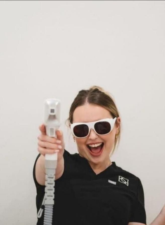 جشنواریلدا لیزر/فقط199ت/تا5شنبه/فقط در3جلسه/تضمینی|خدمات آرایشگری و زیبایی|اصفهان, باغ زیار|دیوار