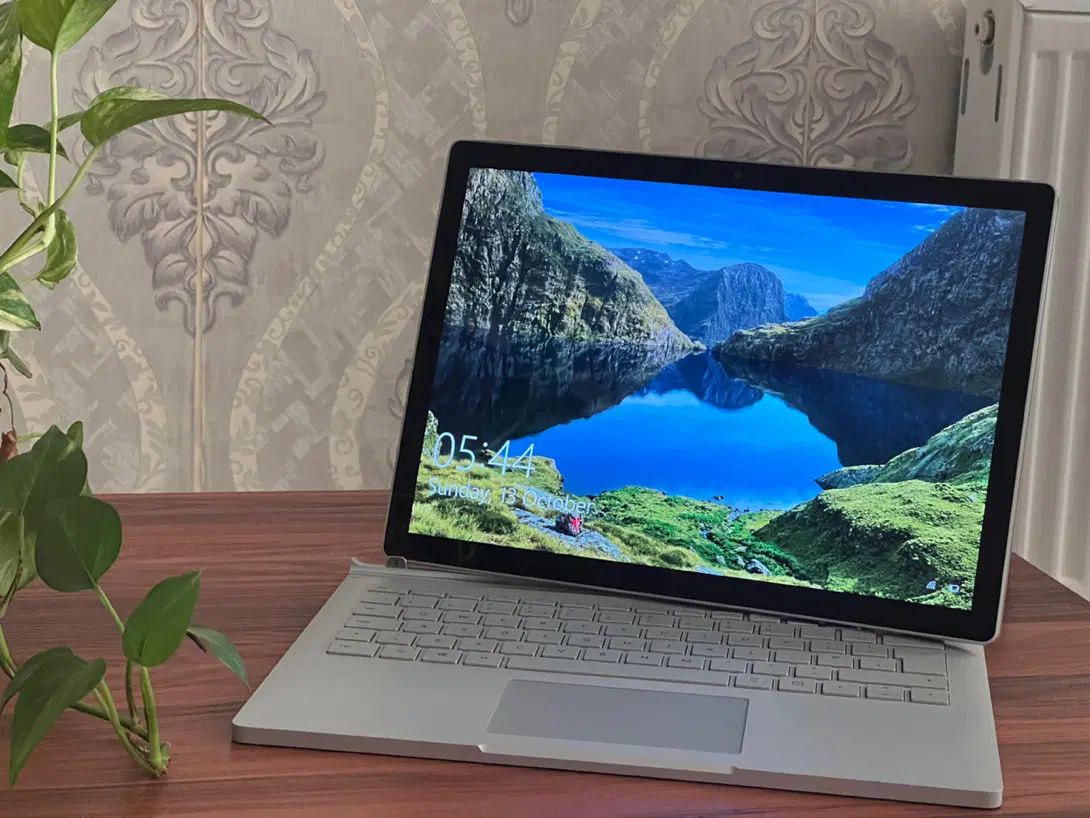 Surface Book 2|رایانه همراه|کرج, گوهردشت|دیوار
