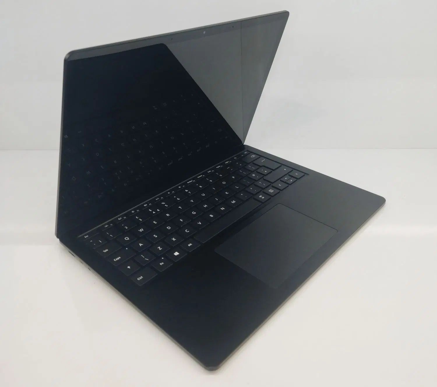 Microsoft surface laptop 3 core i7 - ram 16|رایانه همراه|ارومیه, |دیوار