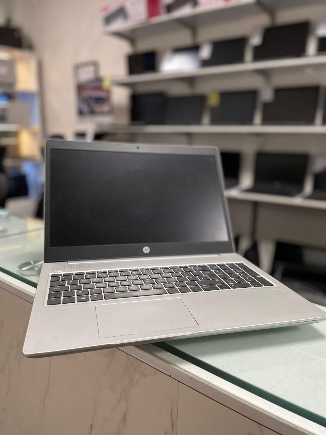 لپ تاپ HP مدل ProBook  450 G6|رایانه همراه|تهران, میدان ولیعصر|دیوار
