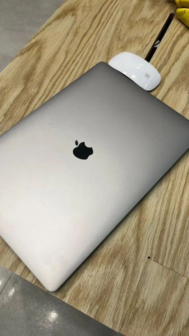 macbook pro ram 16 1tb ssd|رایانه همراه|اصفهان, باغ نگاره|دیوار