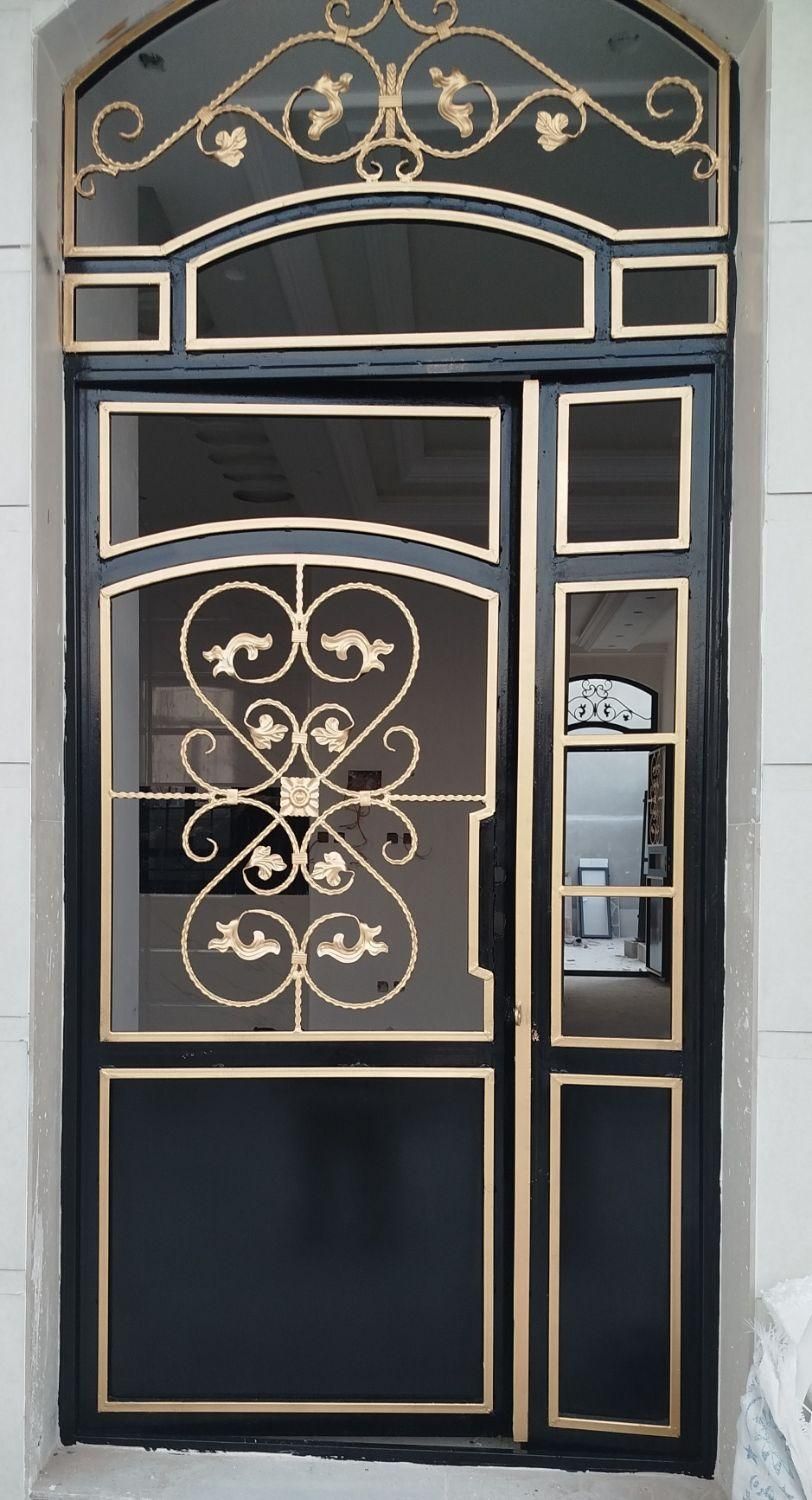 نقاشی ساختمان درب وپنجره،حمیدی،نقدواقساط|خدمات پیشه و مهارت|جهرم, |دیوار