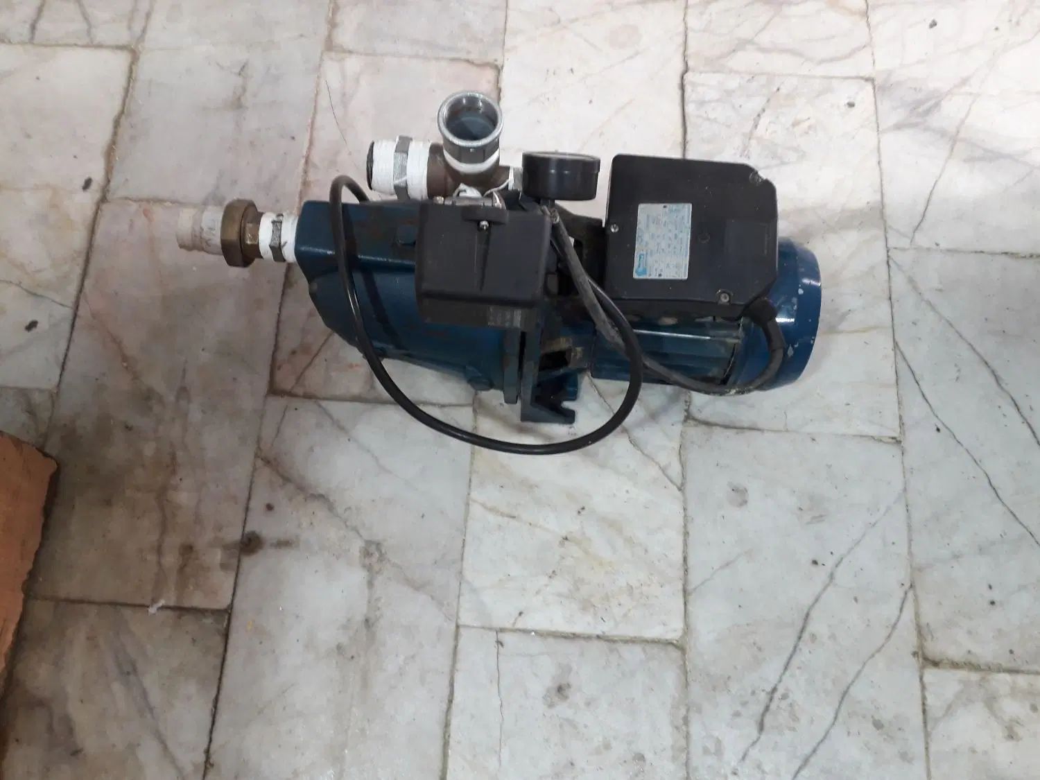 تعمیرات پکیج آبگرمکن .کلرگازی. کلرآبی .پمپ آب|خدمات پیشه و مهارت|کرج, گلشهر|دیوار
