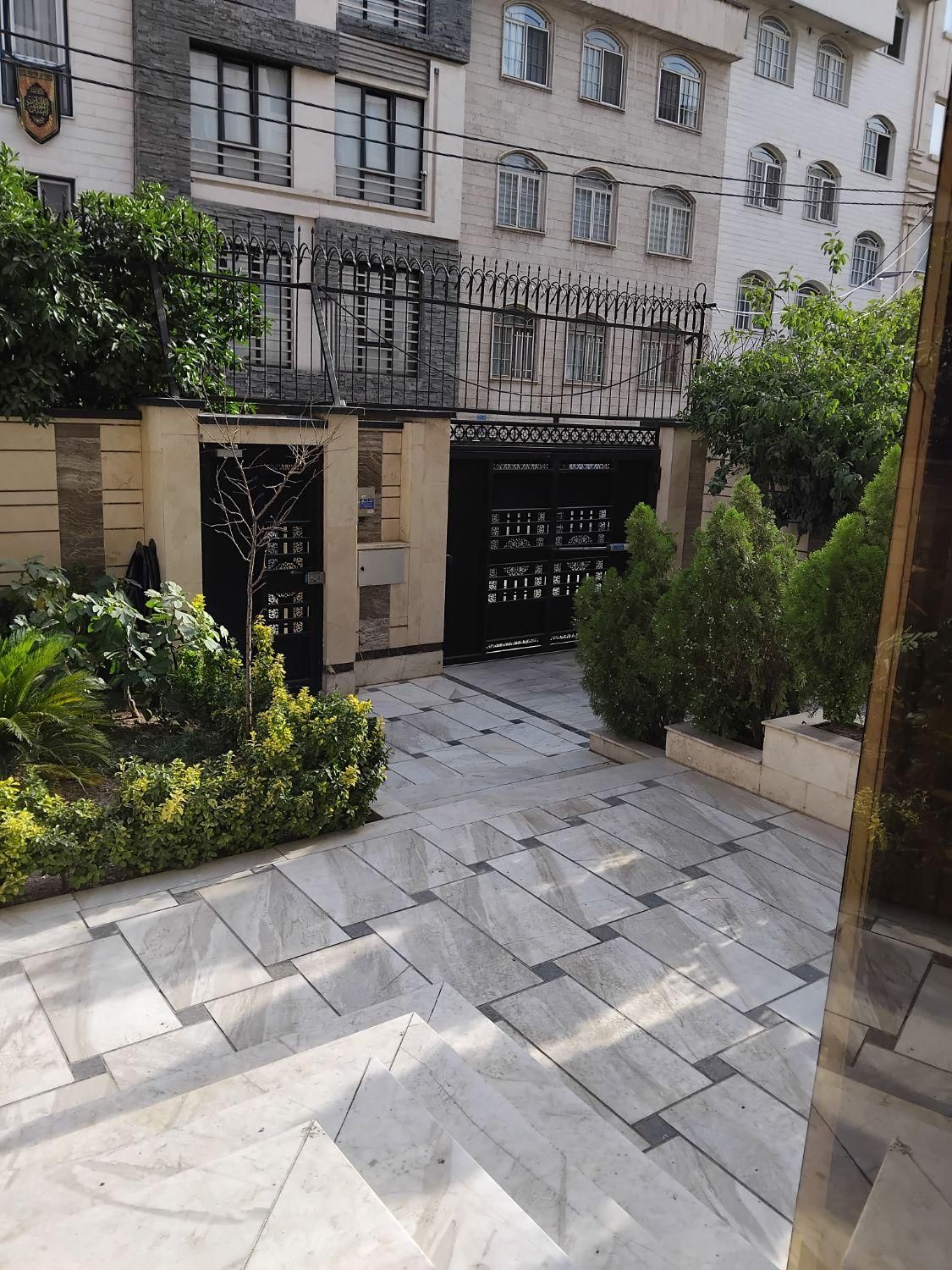 مرزداران ۲ خواب|فروش آپارتمان|تهران, مرزداران|دیوار