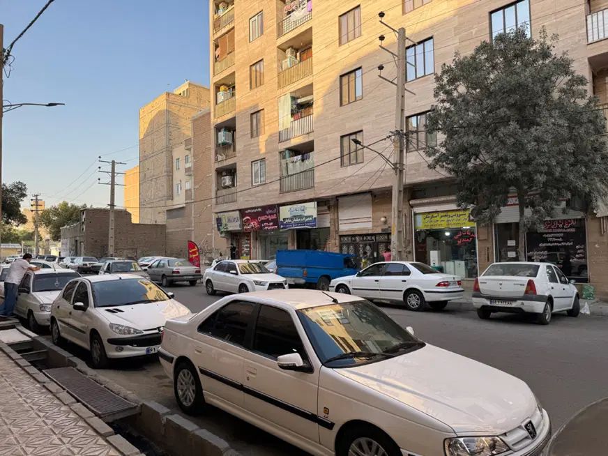 ۳۰متر مغازه تجاری /اوایل میعاد ۱۰/معاوضه با خودرو|فروش مغازه و غرفه|کرج, کمال‌شهر|دیوار