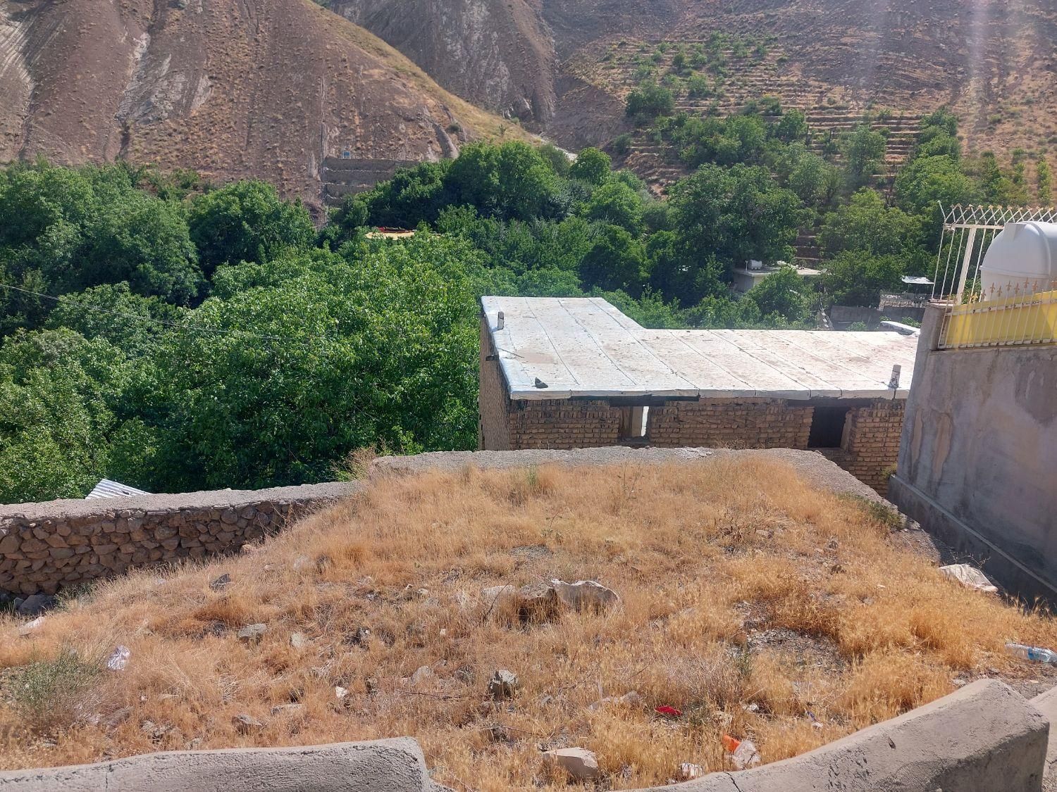 فروش آپارتمان ۱۰۰ متری ۲ خوابه همکف در سنگان|فروش آپارتمان|تهران, کن|دیوار