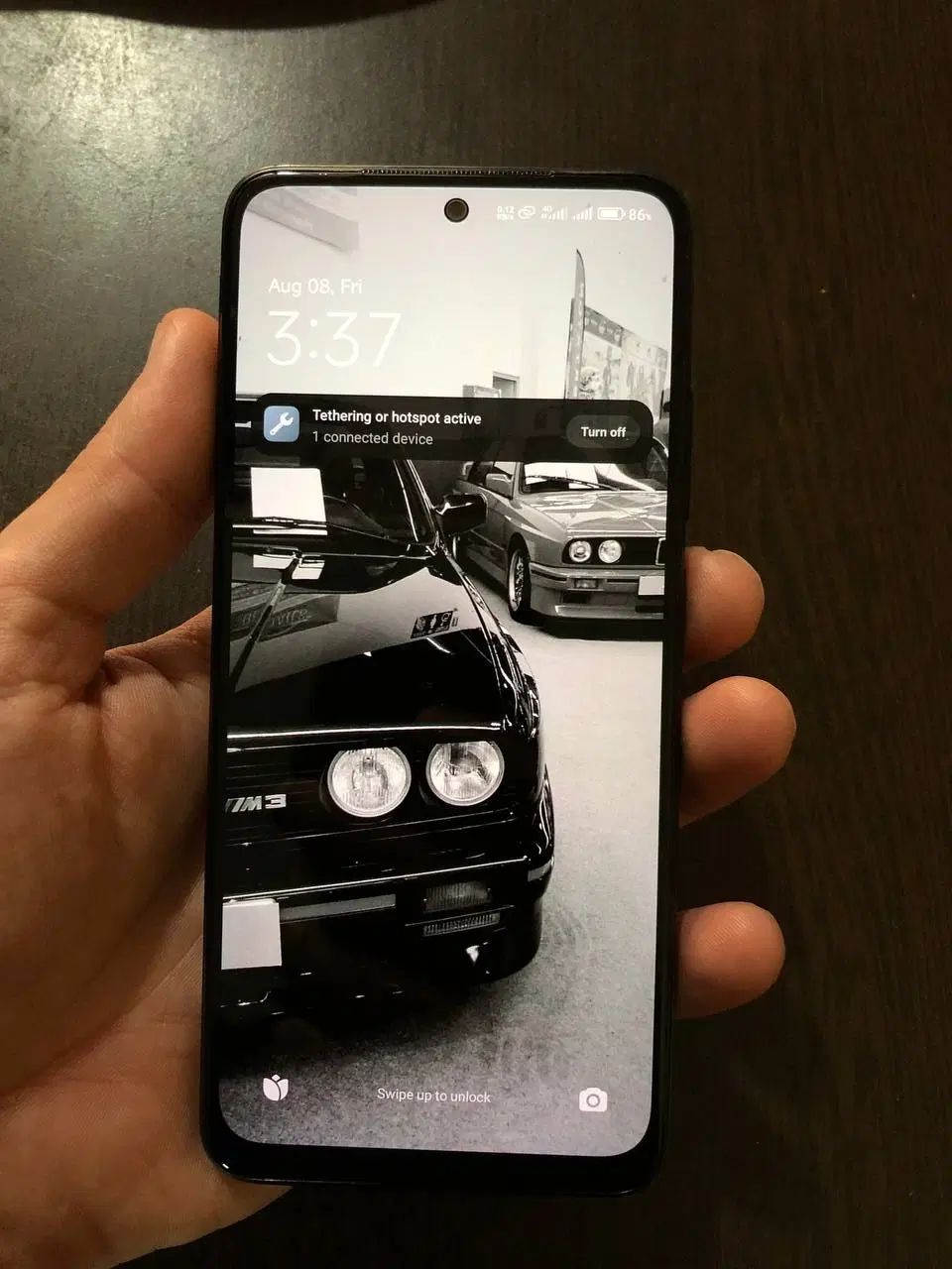 شیائومی Redmi Note 11 با حافظهٔ ۱۲۸ گیگابایت|موبایل|تهران, اختیاریه|دیوار