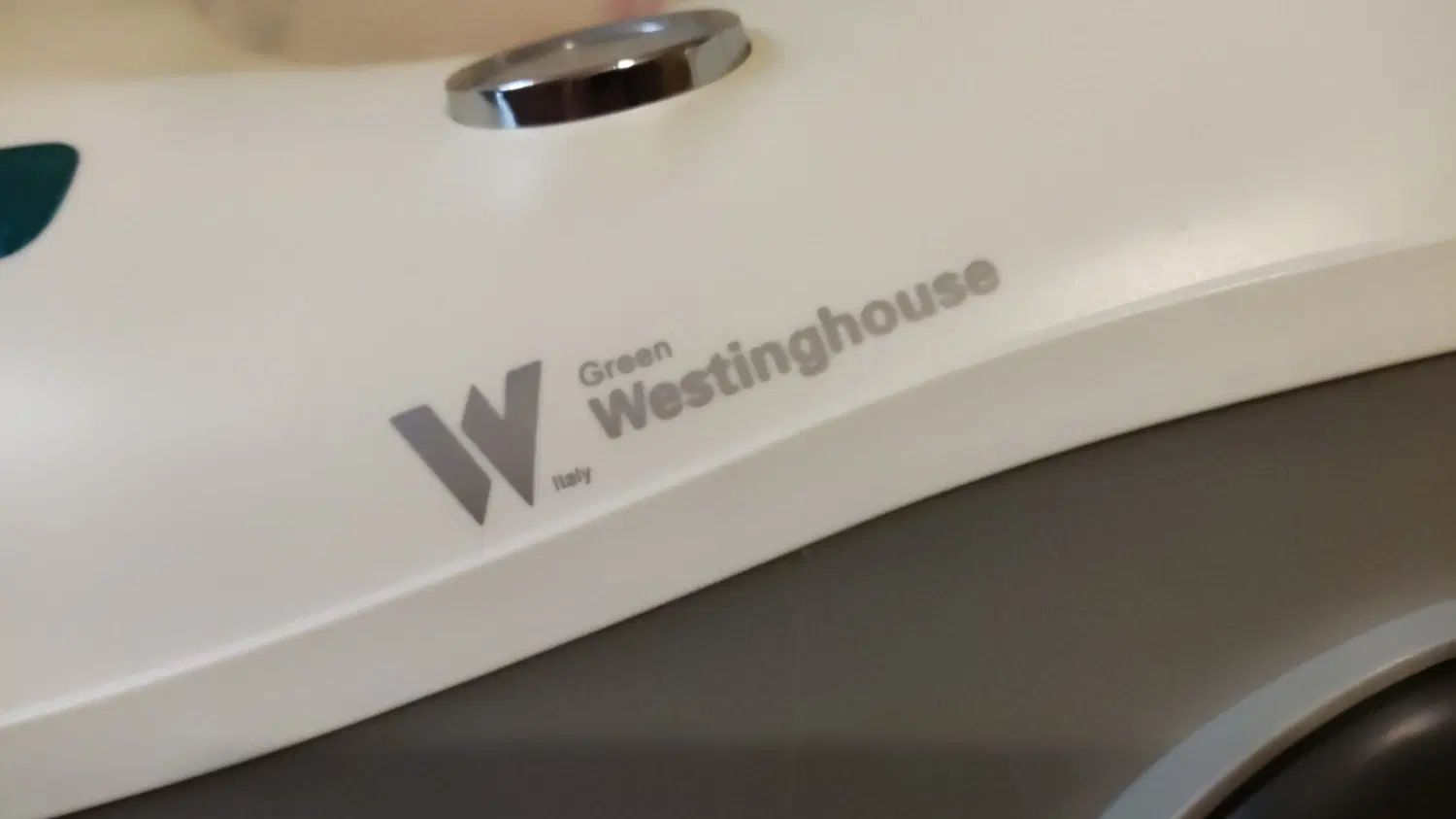 بخارشوی Westinghouse SC-2105 (اصل ایتالیا)|جاروبرقی، جارو شارژی، بخارشو|تهران, سهروردی|دیوار