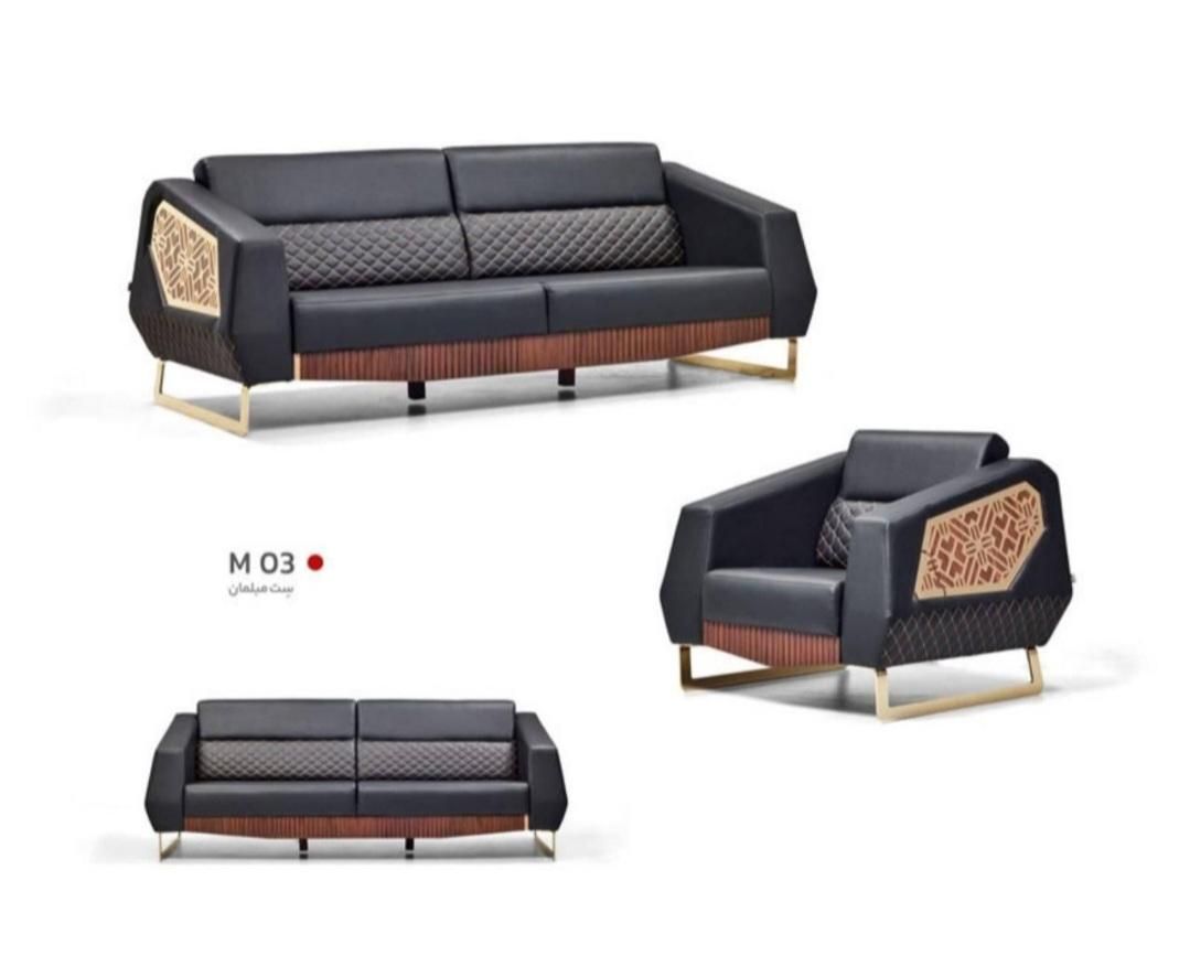 مبلمان اداری کانترمنشی کتابخانه صندلی میز مدرن فلز|مبلمان اداری|ابهر, |دیوار