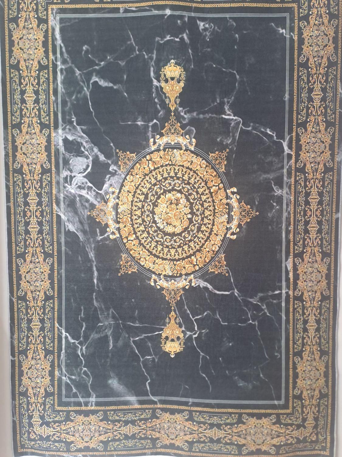 قالیچه۴ متری آشپزخانه|فرش|اردبیل, |دیوار