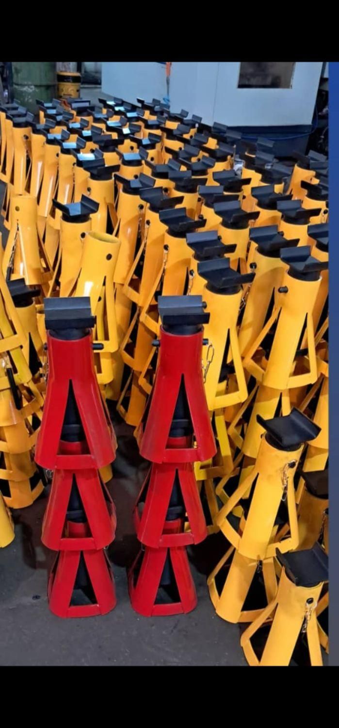 جک سوسماری ۳ تن تبریز|ماشین‌آلات صنعتی|ایلام, |دیوار