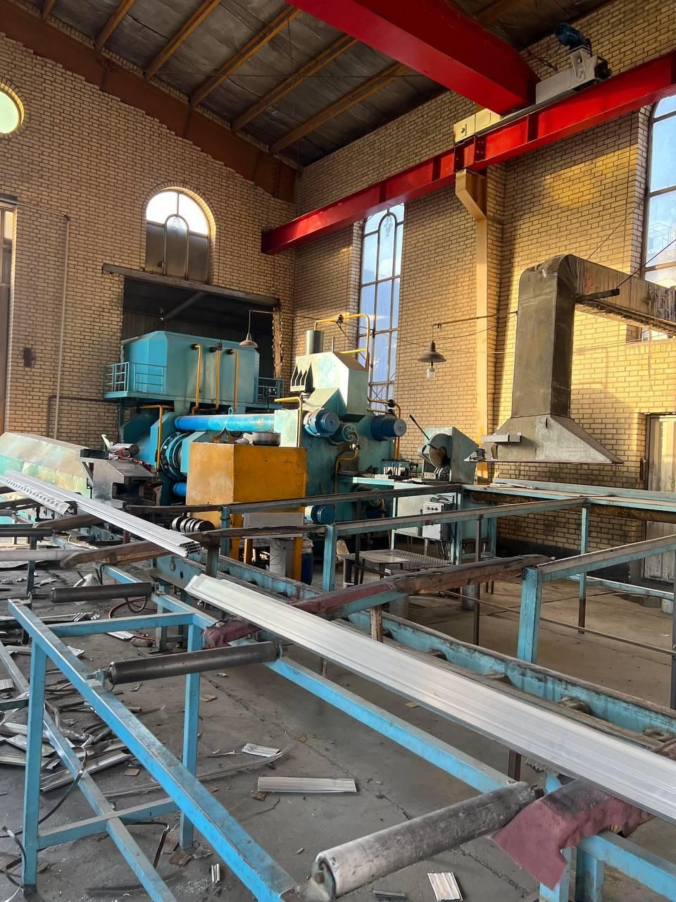 کرکره برقی مستقیم از کارخانه|خدمات پیشه و مهارت|اراک, |دیوار