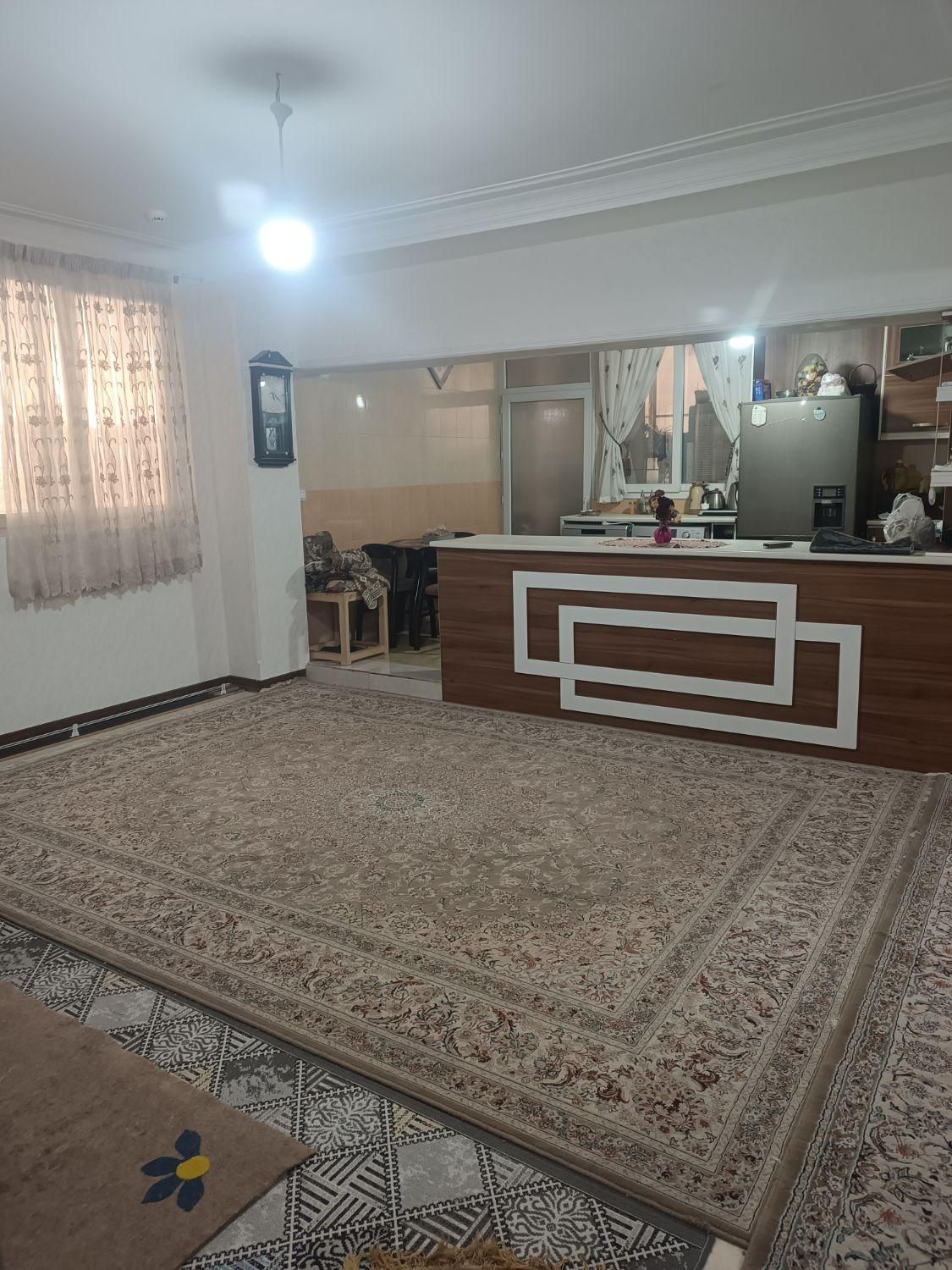 فروش آپارتمان دو خوابه|فروش آپارتمان|قم, حمام تالار|دیوار