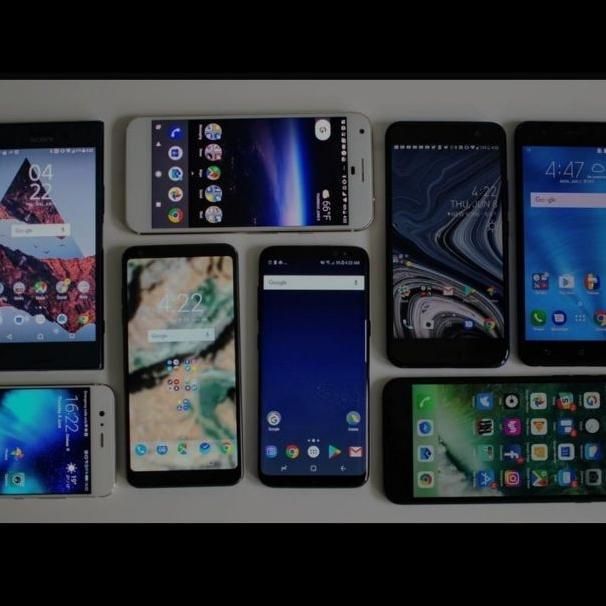 خریدار گوشی موبایل فروش یا معاوضه|موبایل|تهران, تهرانسر شرقی|دیوار