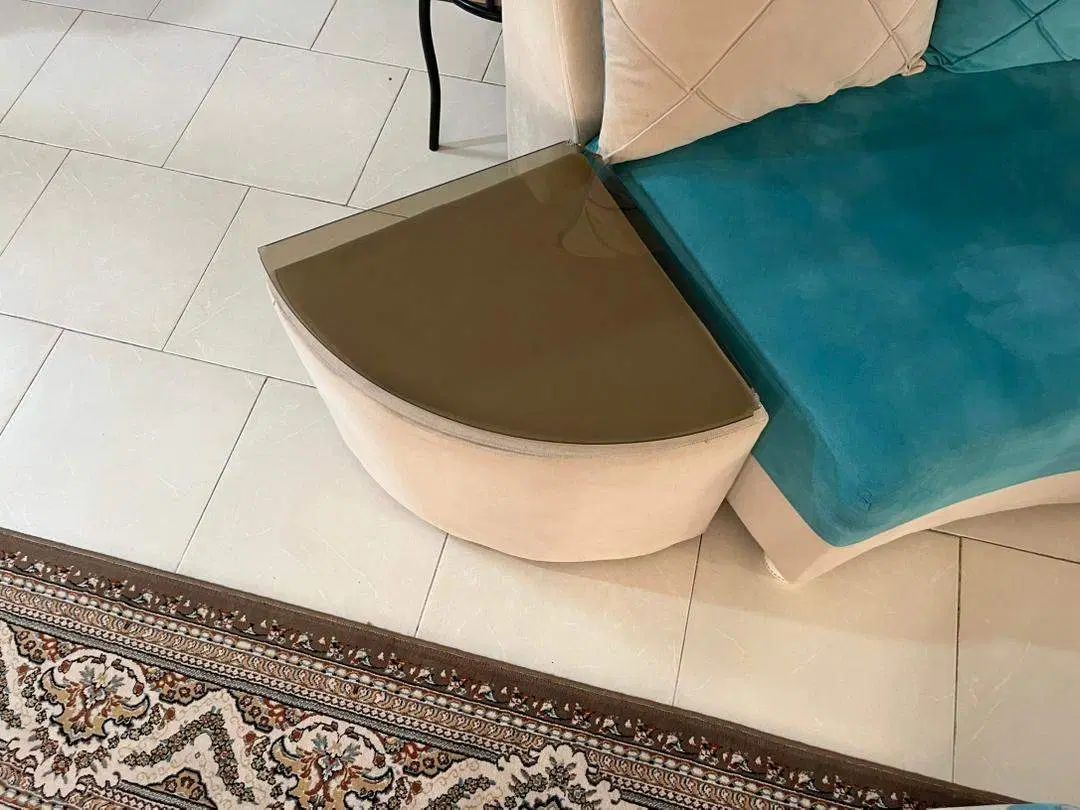مبل راحتی|مبلمان خانگی و میز عسلی|اصفهان, بهارستان (مخابرات)|دیوار