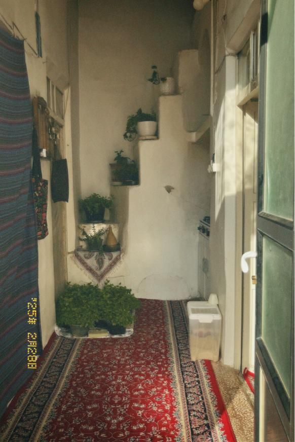 فروش خانه ویلایی۱۸۳متری۵ خوابه در خاکفرج نزدیک حرم|فروش خانه و ویلا|قم, خاکفرج|دیوار