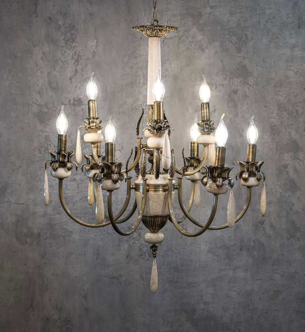 لوستر شیک|لوستر و چراغ آویز|مشهد, امامیه (شهرک غرب)|دیوار