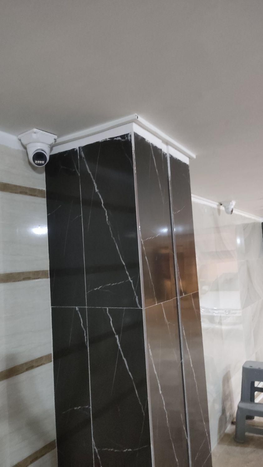 دوربین دید درشب و درگیر منازل|دوربین مداربسته|نسیمشهر, |دیوار