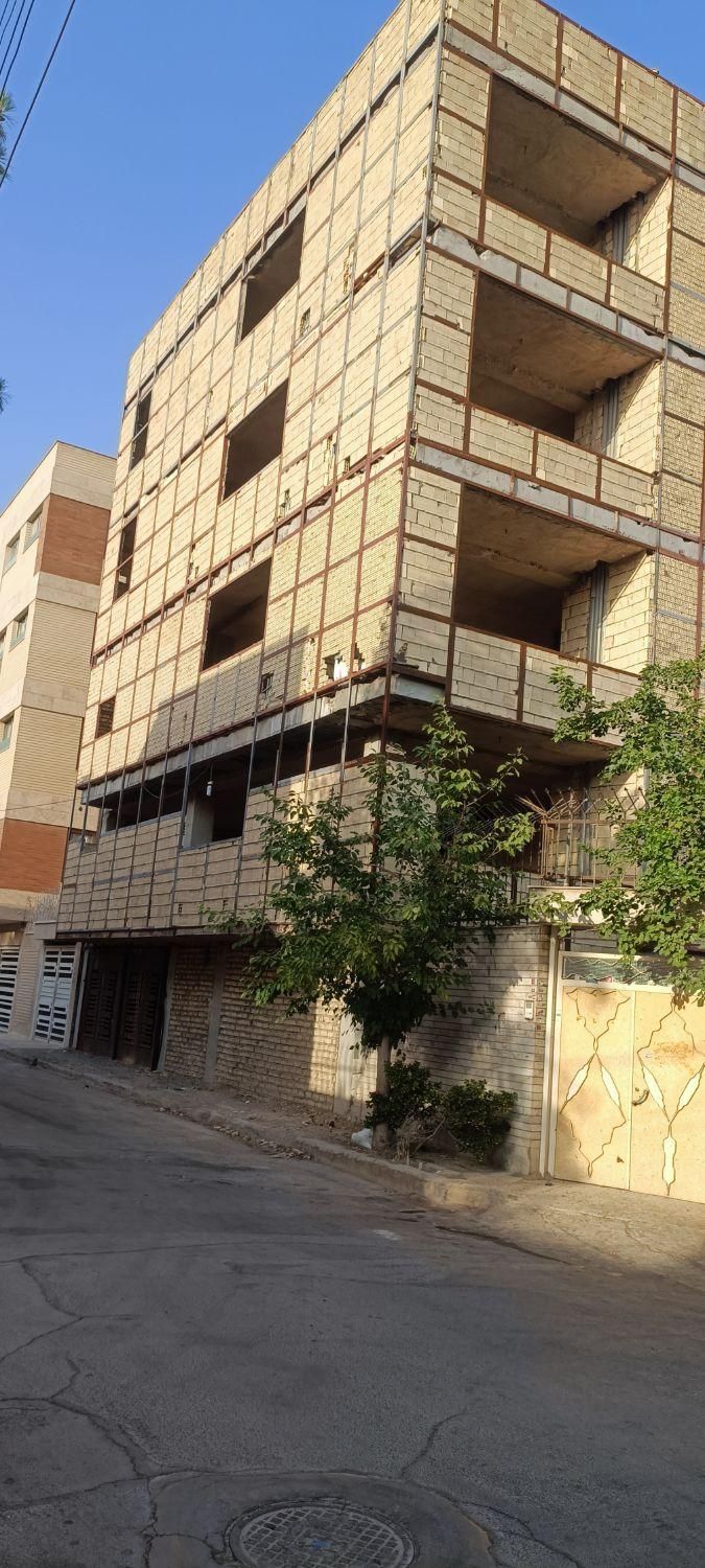 فروش آپارتمان ۱۳۵ متری ۳ خوابه در خواجه عمید|فروش آپارتمان|اصفهان, خواجه عمید|دیوار