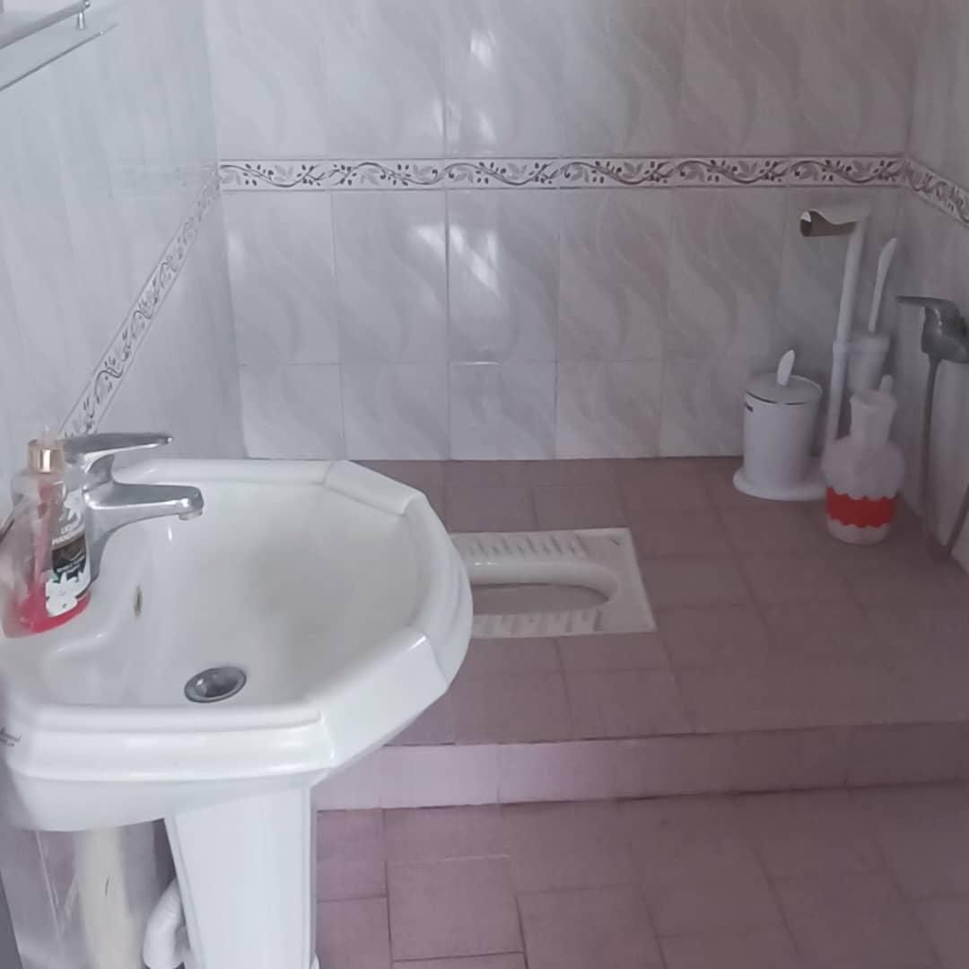 اجاره سوئیت روستایی دابودشت آمل روستای اسپاهی کلا|اجارهٔ کوتاه‌مدت آپارتمان و سوئیت|آمل, |دیوار