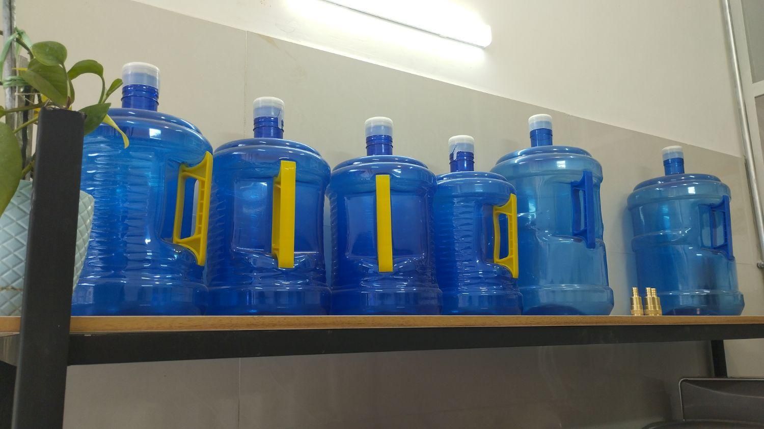 آبسردکن ژاپنی و ایرانی|آبسردکن و تصفیه آب|سبزوار, فیاض|دیوار