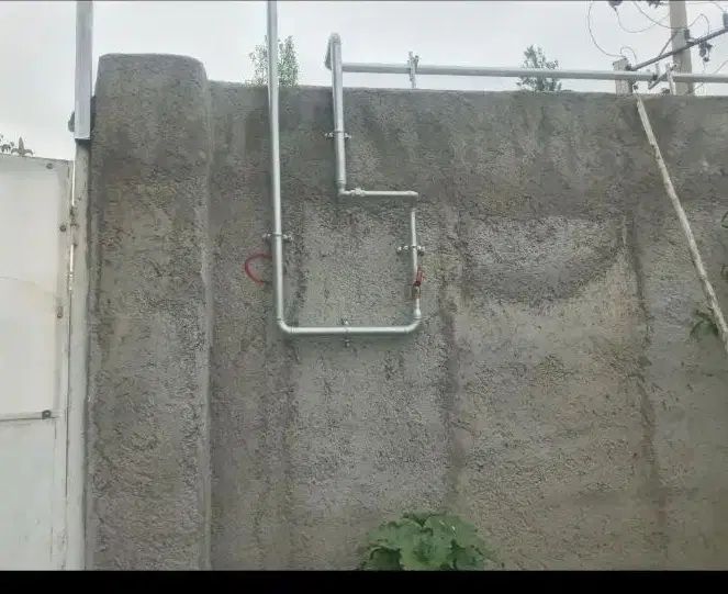 لوله کشی گاز و جوشکاری و خورده کاری  شریف اباد|خدمات پیشه و مهارت|پاکدشت, پاکدشت (مامازند)|دیوار