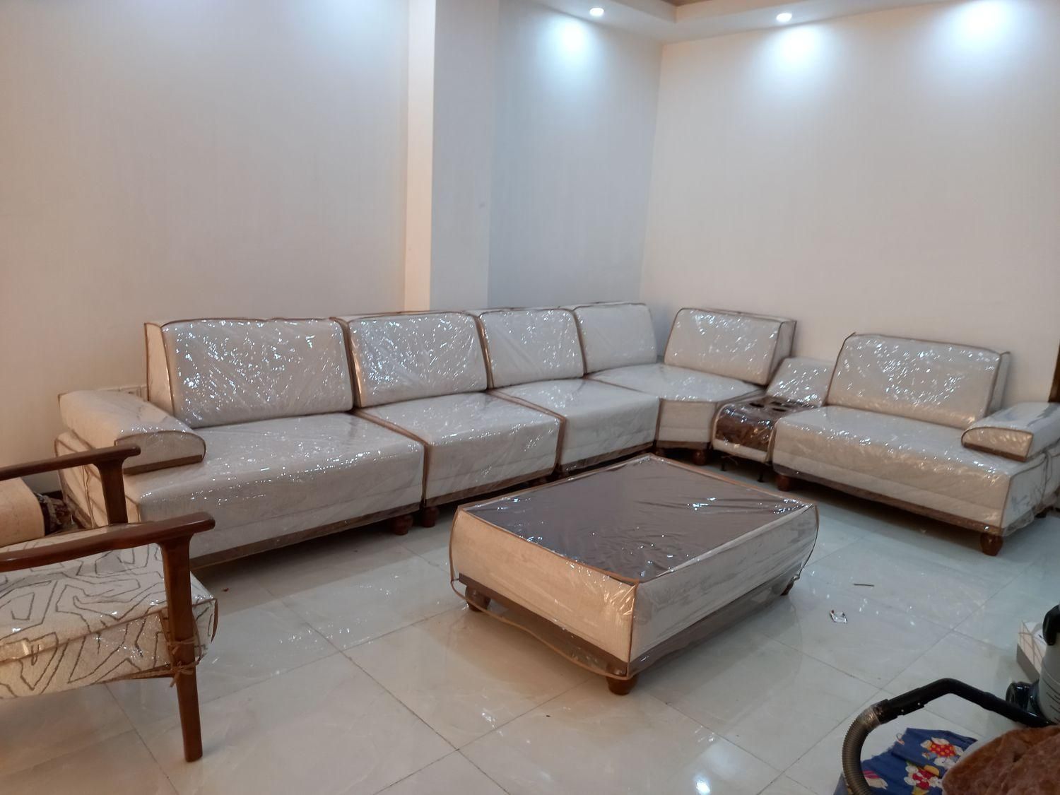 دوخت کاورمبل|خدمات پیشه و مهارت|اهواز, کوی مهدیس|دیوار