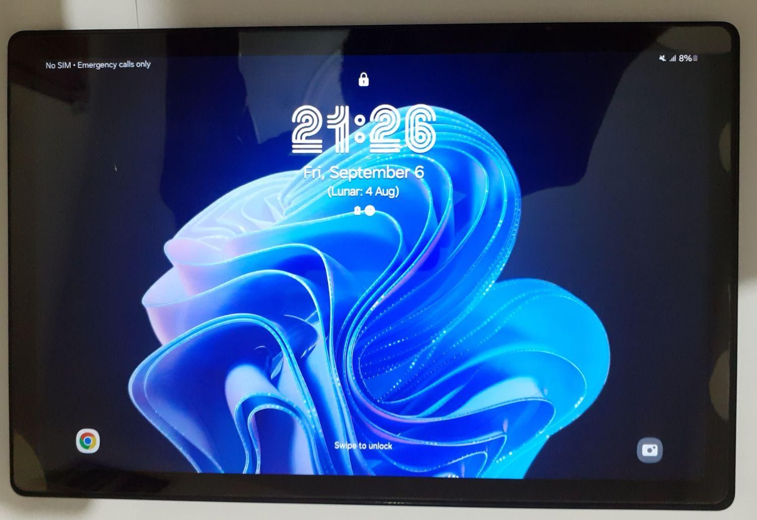 tab a8 samsung x205 تب آ۸ 2021|تبلت|تهران, توحید|دیوار