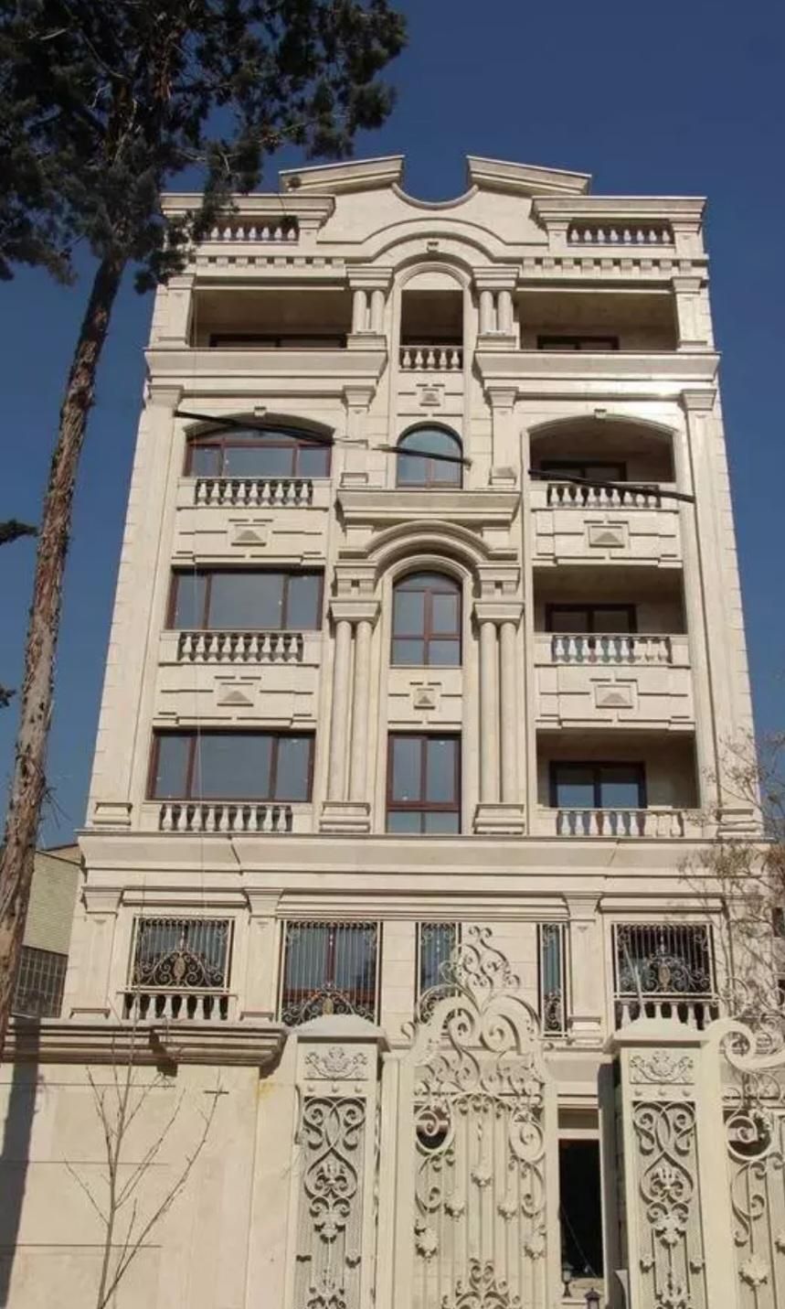 پیش فروش جنوبی آپارتمان85/100 متری شهرک قدس|پیشفروش املاک|آبیک, |دیوار