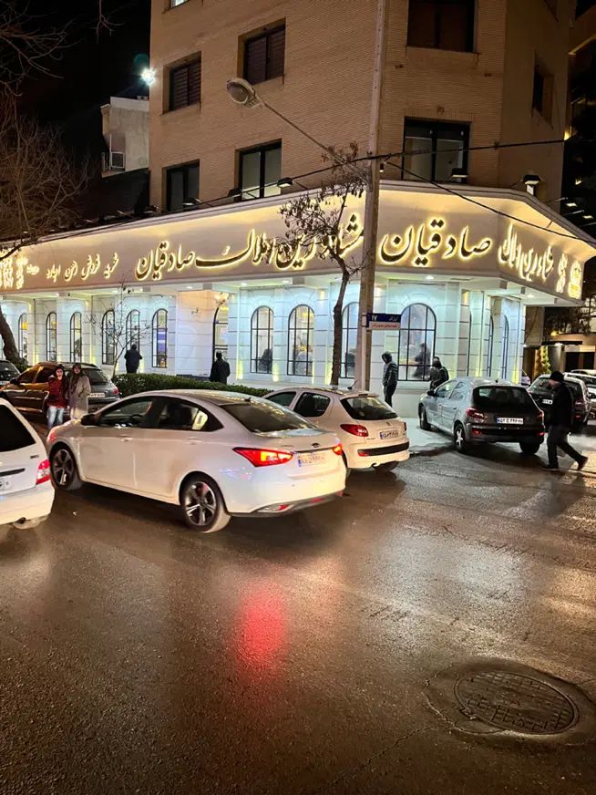 شکار منطقه/نزدیک فرهنگ/ قابل معاوضه تهاتر/سندآماده|فروش آپارتمان|مشهد, دانشجو|دیوار