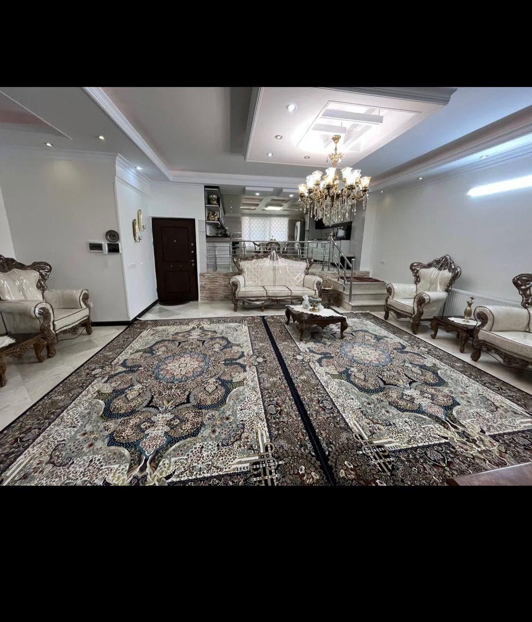 اجاره آپارتمان شخصی ساز ۱۲۰متر۲خواب شهرک راه‌آهن|اجارهٔ آپارتمان|تهران, هوانیروز|دیوار