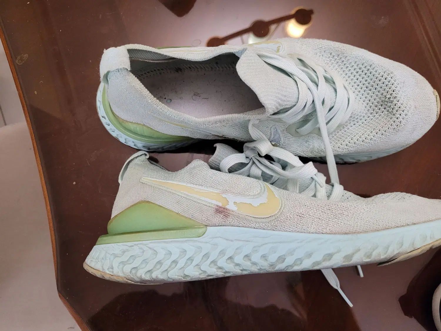 کتونی nike نایک سایز ۴۴|کیف، کفش، کمربند|تهران, شادمان|دیوار