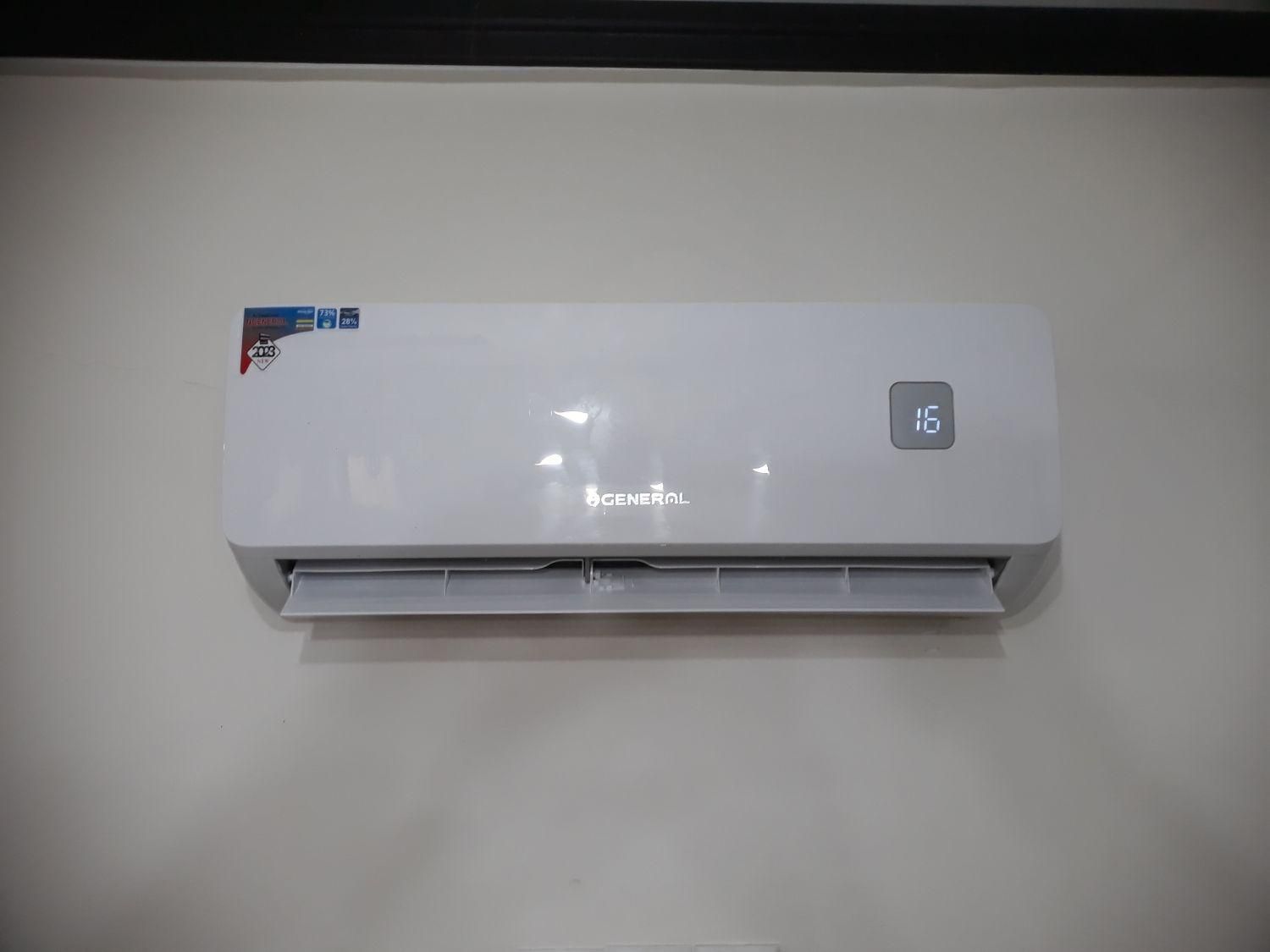 نصاب تعمیر کولر گازی اسپیلت دوربین پکیج و دزدگیر|خدمات پیشه و مهارت|فومن, |دیوار