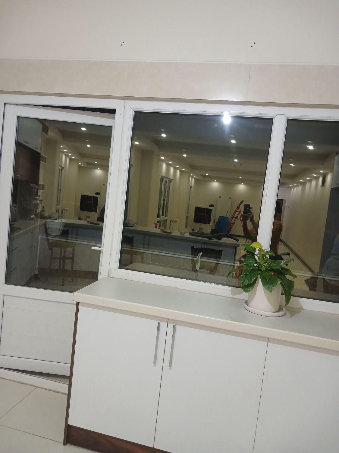 نظافت و خدمات در منزل|خدمات نظافت|پرند, فاز ۲|دیوار