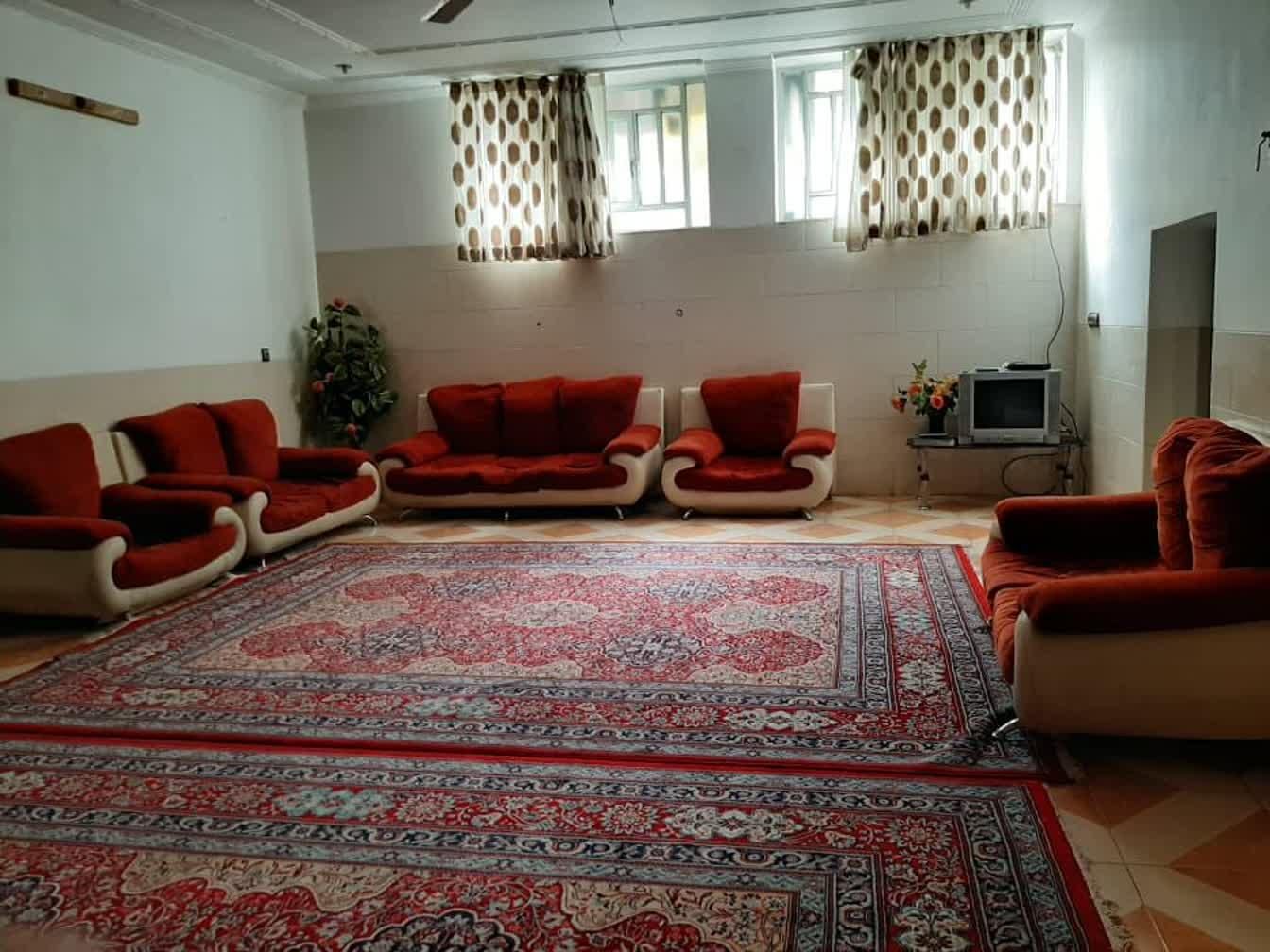 سوییت شیک نوساز بیمارستان مادر|اجارهٔ کوتاه‌مدت آپارتمان و سوئیت|یزد, |دیوار