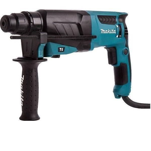دریل بتن کن ماکیتا مدل HR2630|ابزارآلات|شیراز, فرگاز|دیوار
