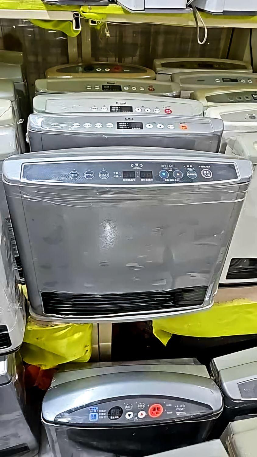 بخاری ژاپنی گازی برقی الکترواستاتیک OMO/در آل محمد|بخاری، هیتر، شومینه|اصفهان, شیخ اشراق|دیوار