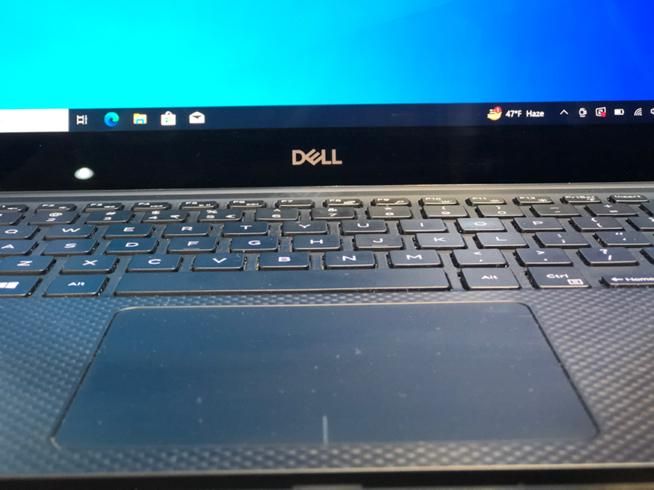 لپ تاپ فوق قدرتمند dell 5540 i9 گرافیک 4 لمسی|رایانه همراه|تهران, میدان ولیعصر|دیوار