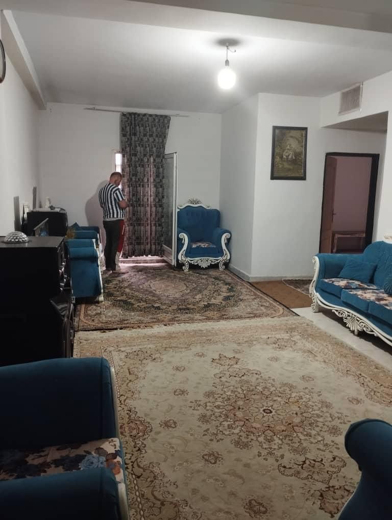 آپارتمان ۲خواب زیرقیمت شهرک ابریشم کیانمهر|فروش آپارتمان|چهارباغ, |دیوار