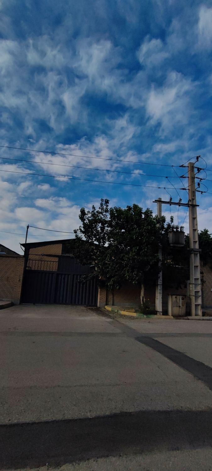 فروش سوله ۱۰۰۰ متری در شورآباد کهریزک|فروش دفتر صنعتی، کشاورزی، تجاری|تهران, مشیریه|دیوار