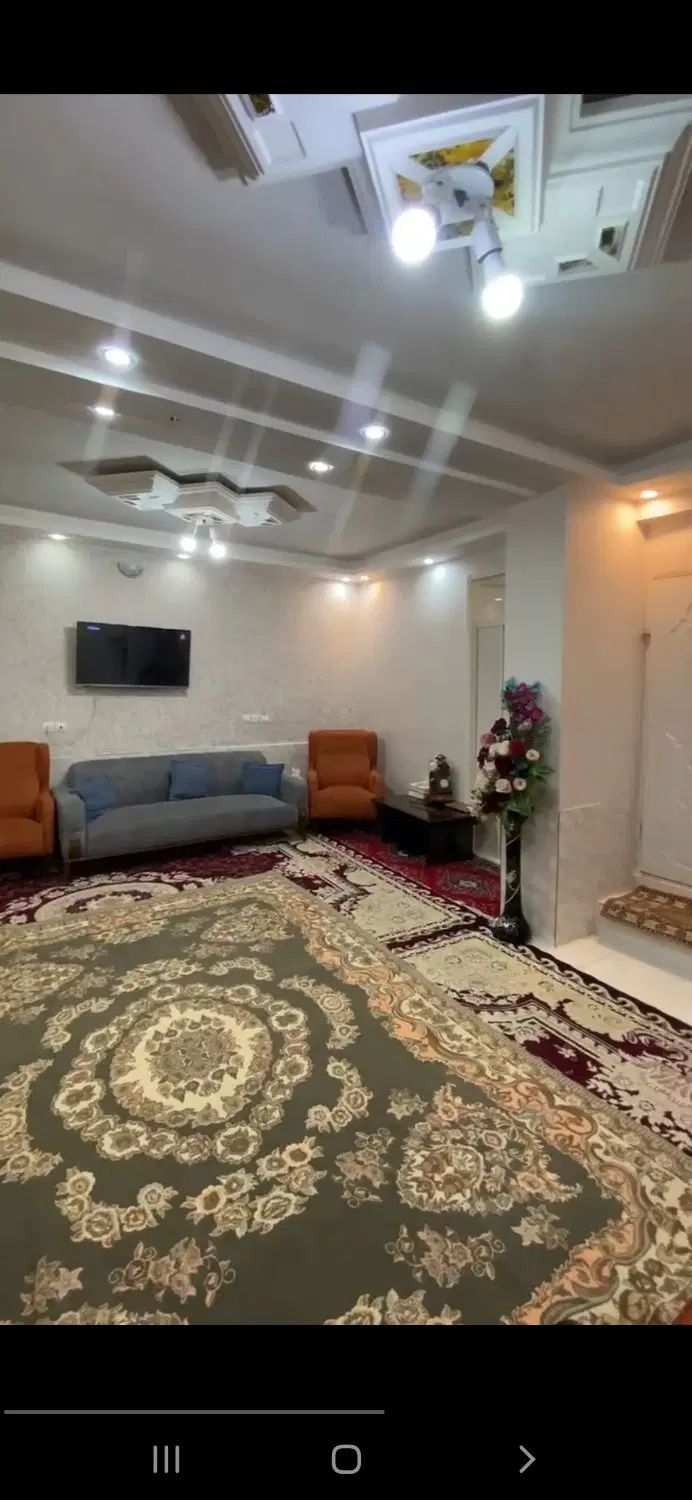ویلایی خوش قیمت با حاشیه ۱۳ متری/دونبش/خ مدرس|فروش خانه و ویلا|تربت‌حیدریه, مظفریه|دیوار