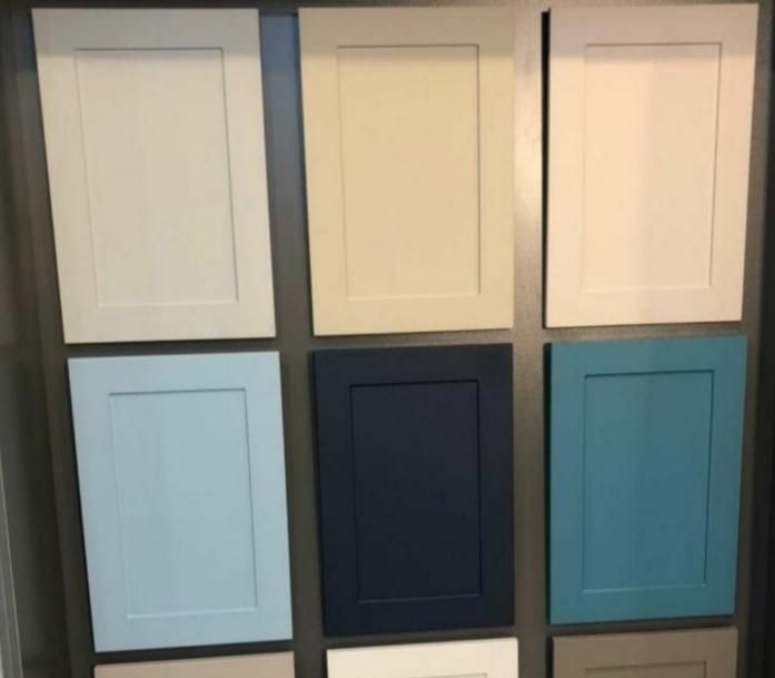 سرویس کابینت آماده|مصالح و تجهیزات ساختمان|کرج, شهرک نهال و بذر|دیوار