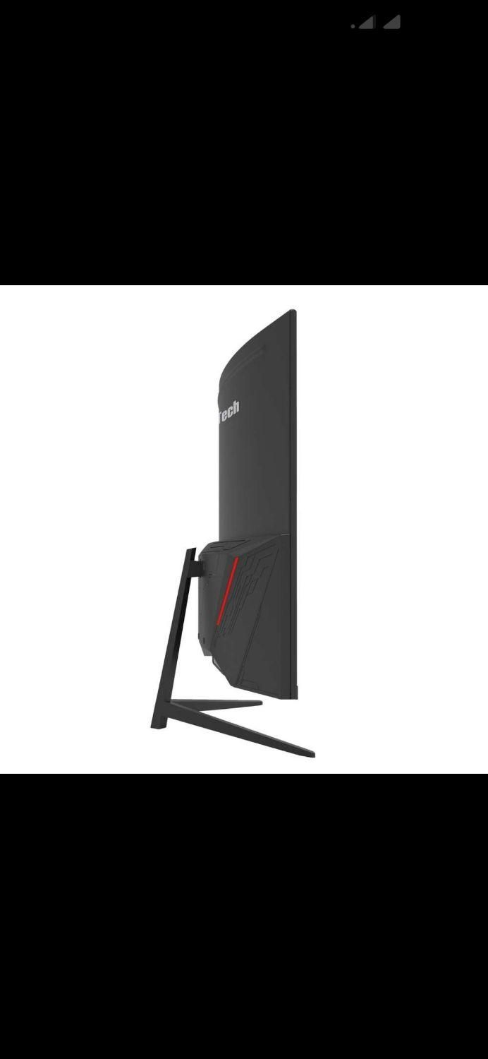 مانیتور گیمینگ32اینچ2K|قطعات و لوازم جانبی رایانه|فاضل آباد, |دیوار