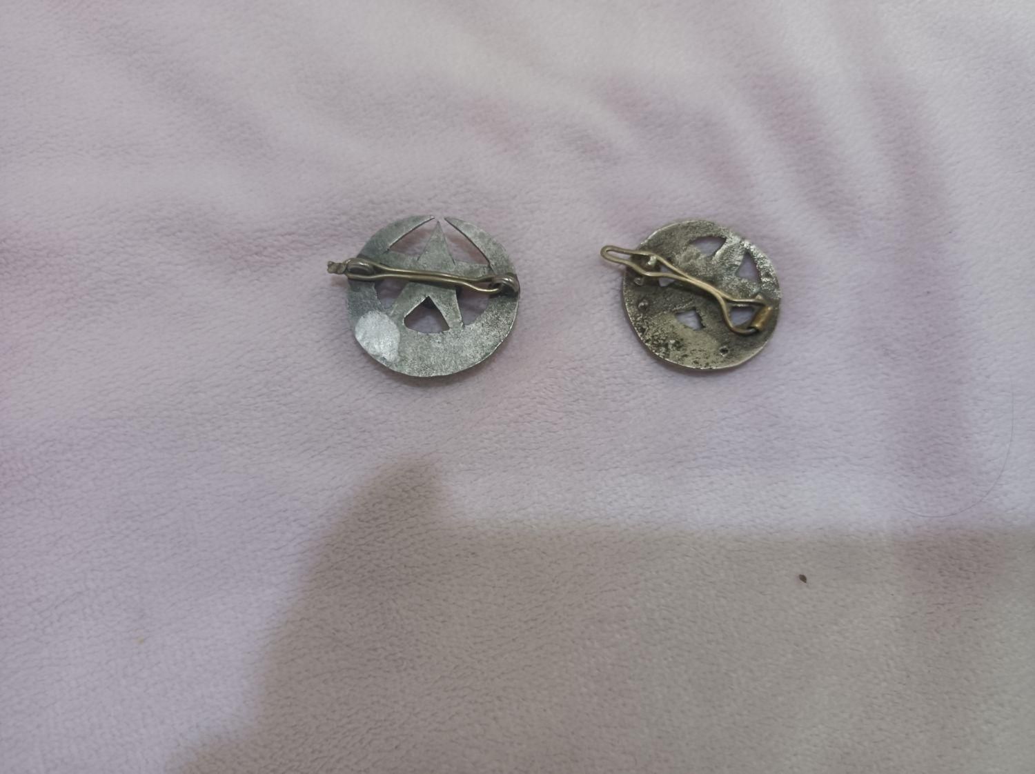 دستبند قدیمی|کلکسیون اشیاء عتیقه|قم, علی آباد سعدگان|دیوار