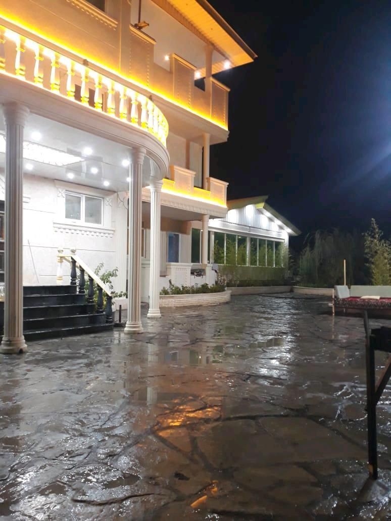 ویلا، باغ، 1350 متر 800 بنا در مهرآباد رودهن|فروش خانه و ویلا|رودهن, |دیوار