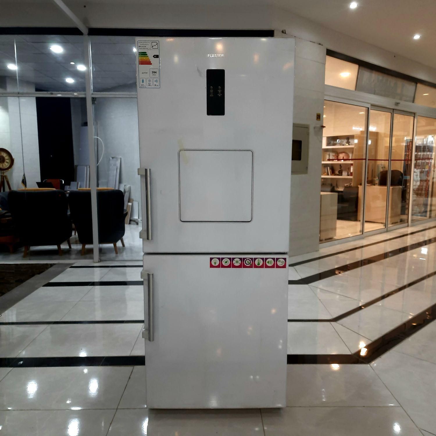 الکترواستیل Es23 Es24 Es27 Es34 Es35 Es20|یخچال و فریزر|شیراز, گود عربان|دیوار