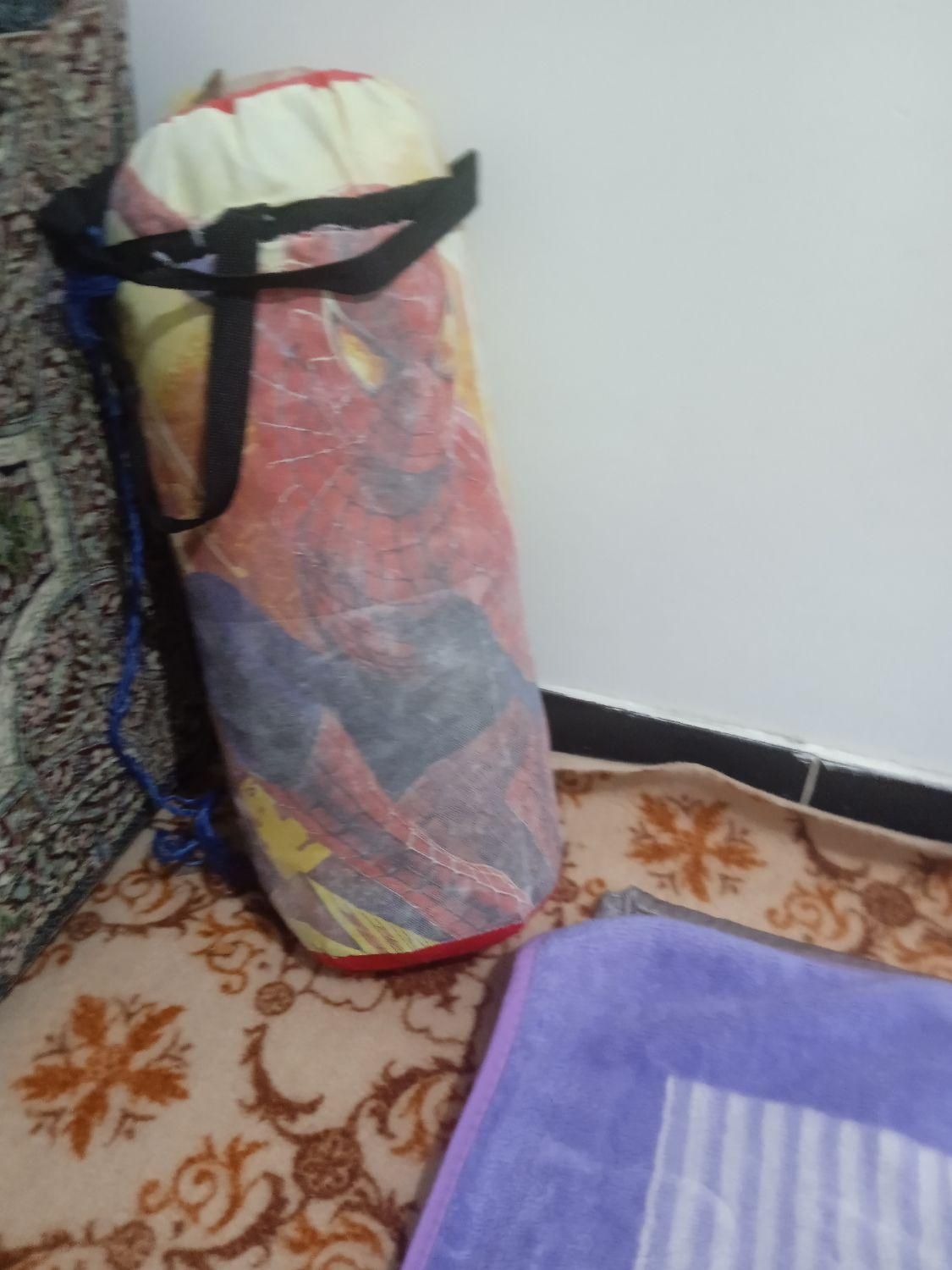 لباس ژیمناستیک و اسباب بازی|اسباب و اثاث بچه|تهران, مشیریه|دیوار